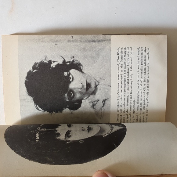 Sex in the Movies - 1968 Pelican - Picture 7 of 10